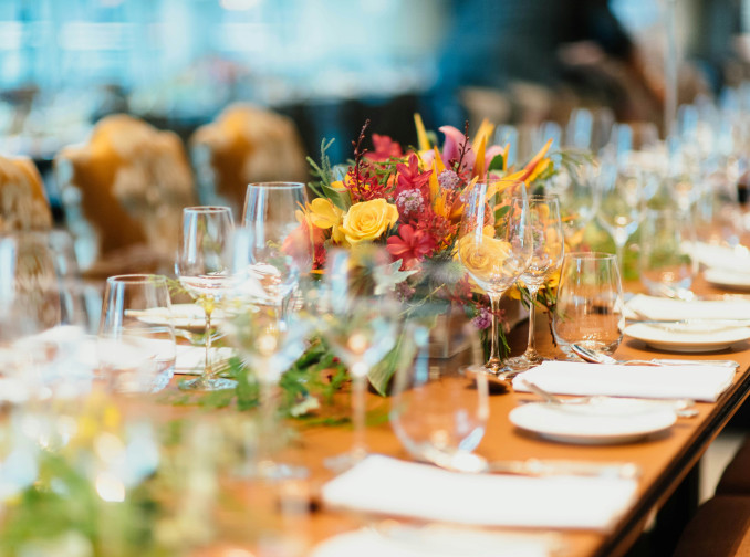 catering na urodziny kraków