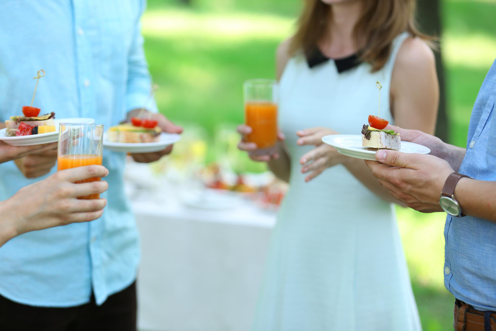 Finger food lato