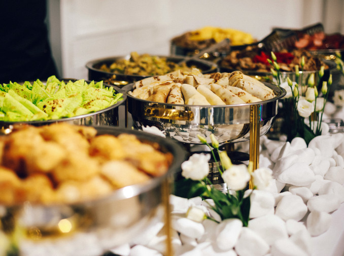 catering obiady kraków