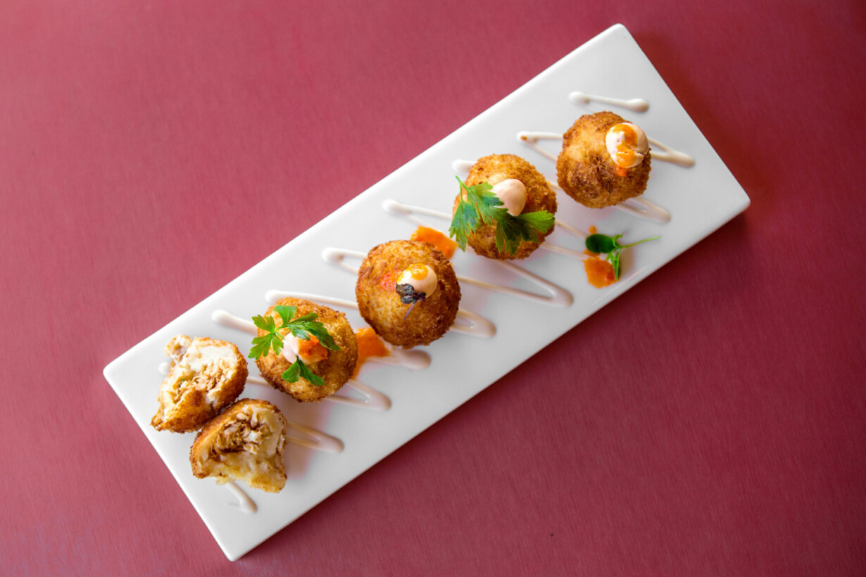 top 5 zestawów finger food